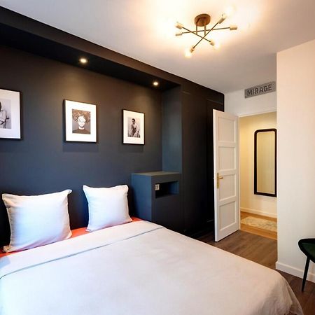 Apartamento Le Mirage Luxury T4 Avec Garage Annecy Exterior foto