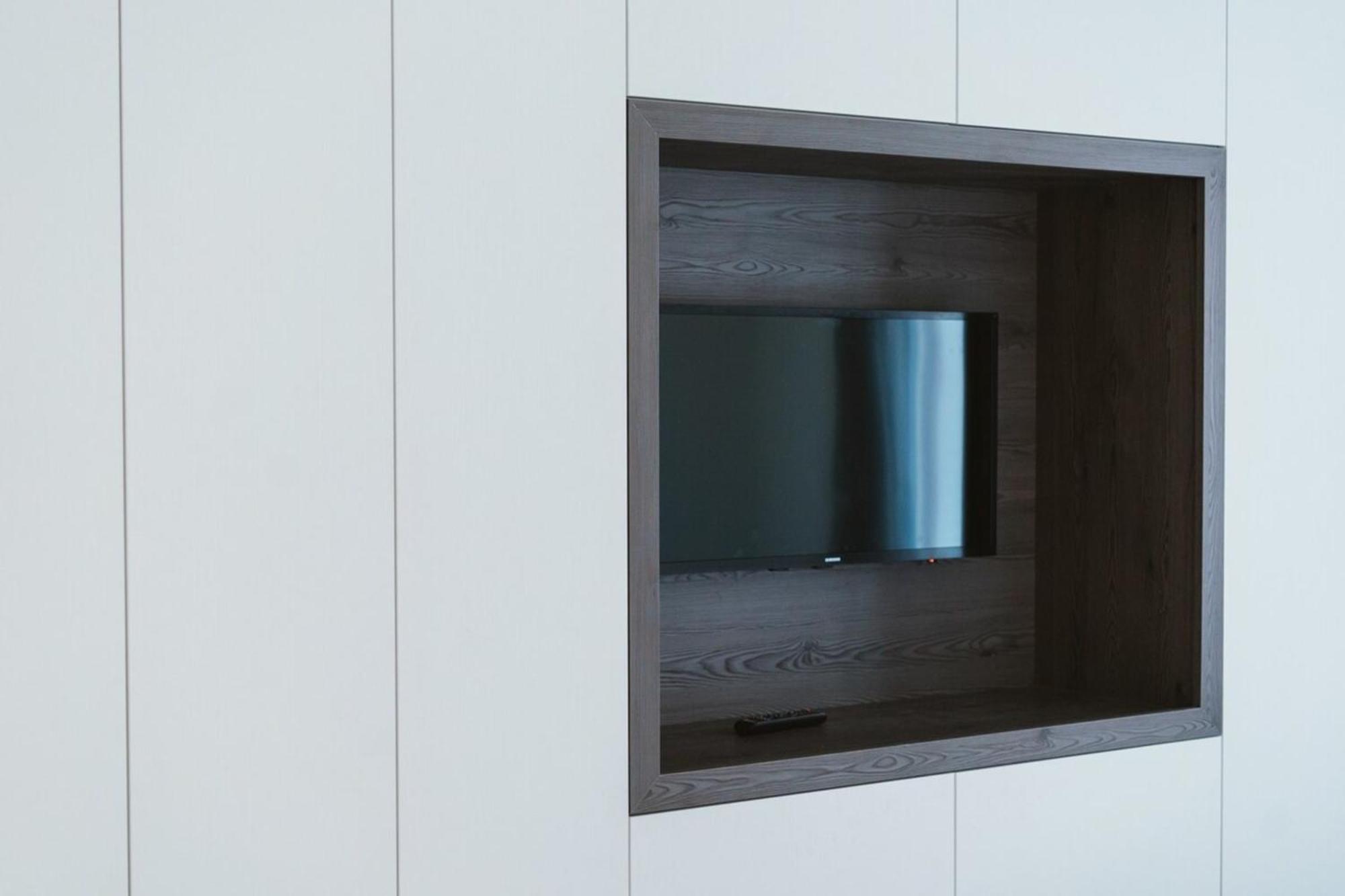 Apartamento Le Mirage Luxury T4 Avec Garage Annecy Exterior foto