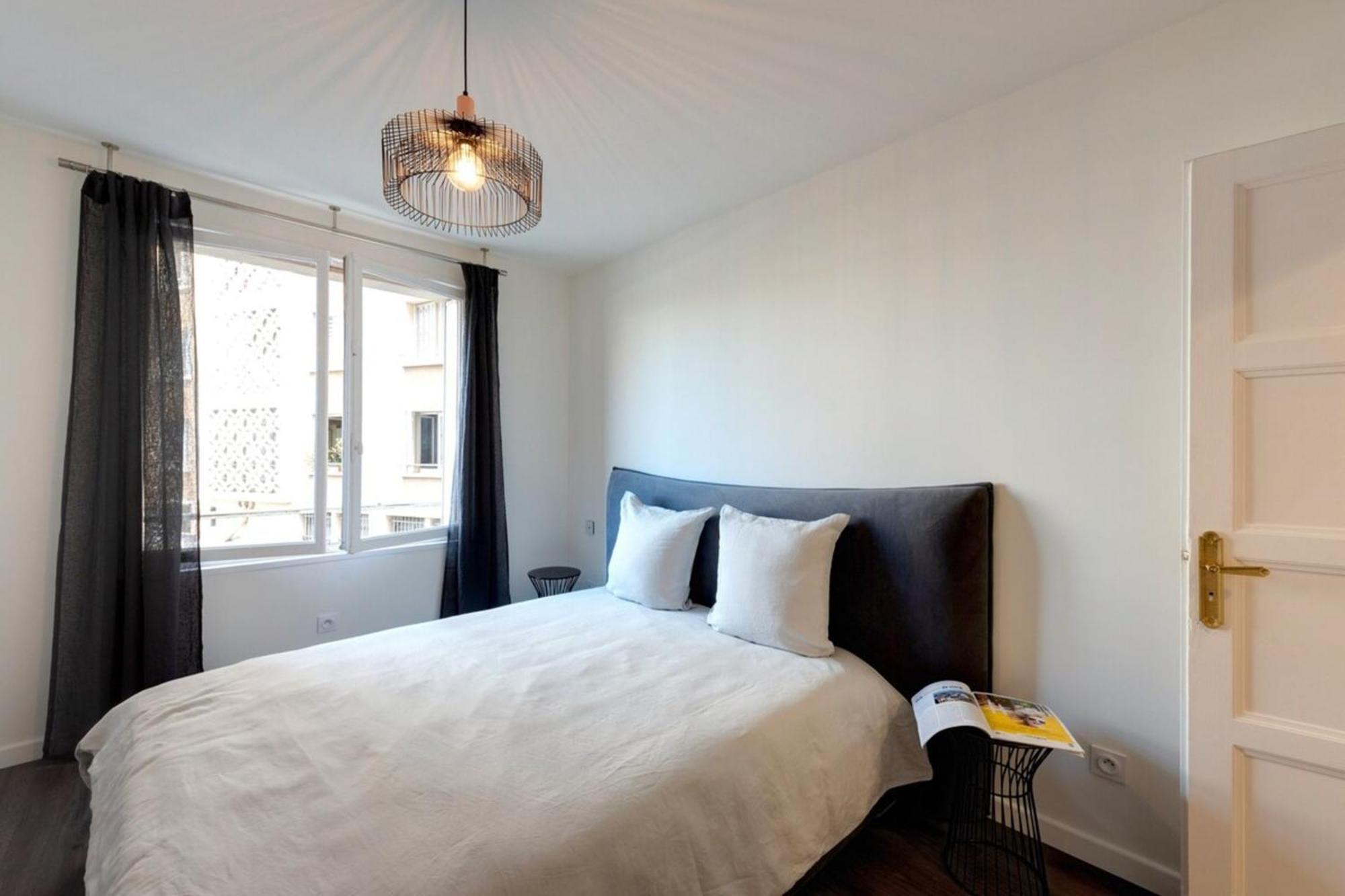 Apartamento Le Mirage Luxury T4 Avec Garage Annecy Exterior foto