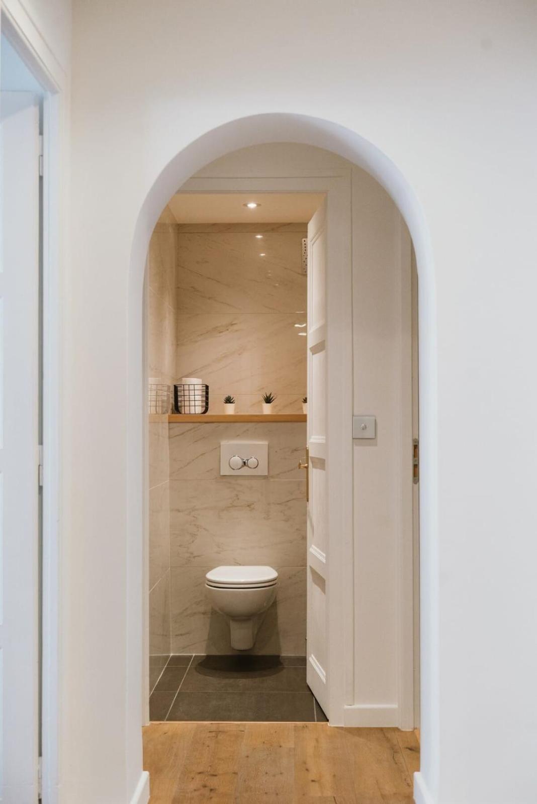 Apartamento Le Mirage Luxury T4 Avec Garage Annecy Exterior foto