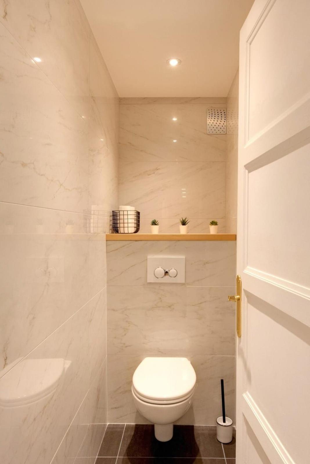 Apartamento Le Mirage Luxury T4 Avec Garage Annecy Exterior foto