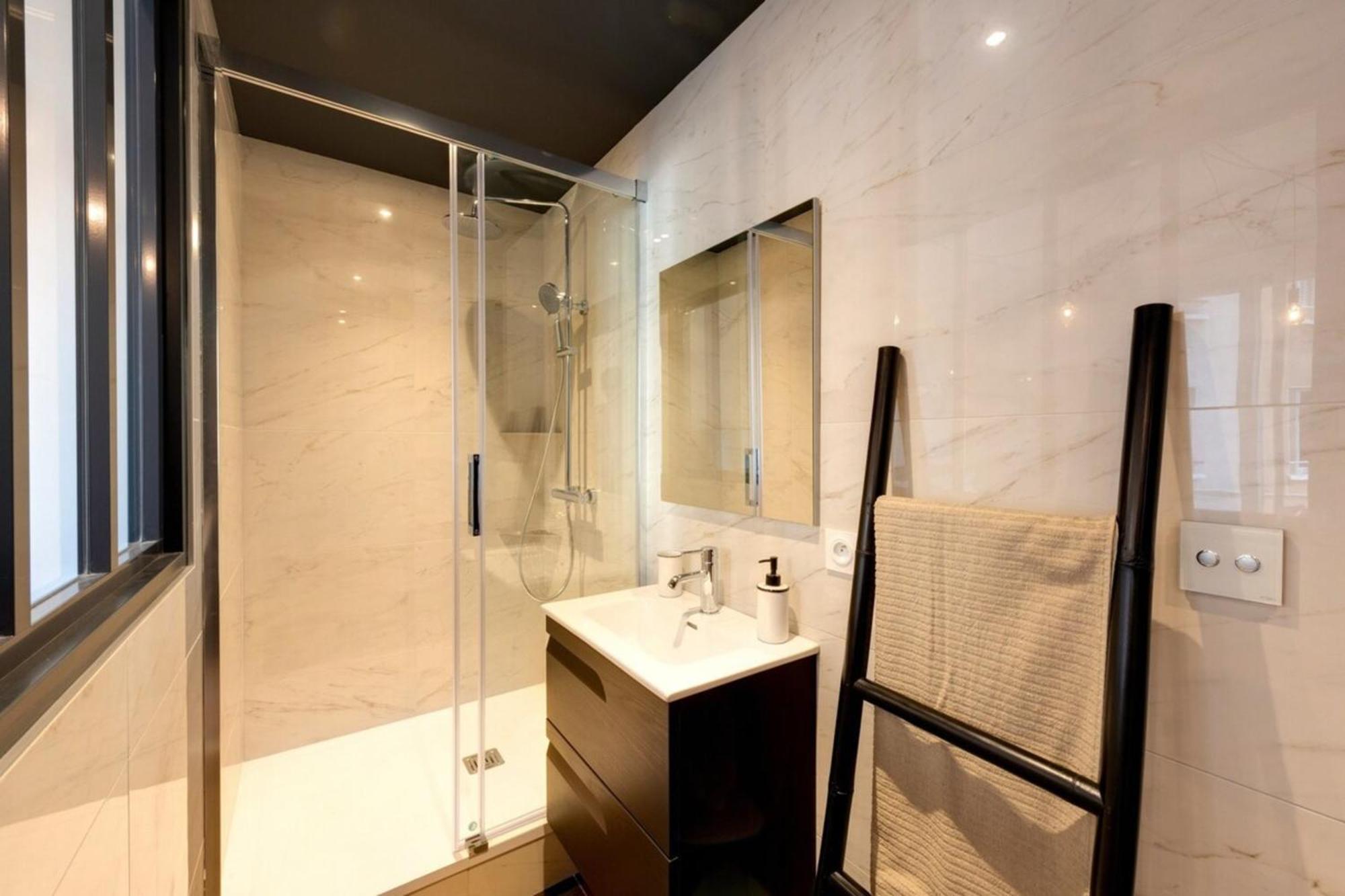 Apartamento Le Mirage Luxury T4 Avec Garage Annecy Exterior foto