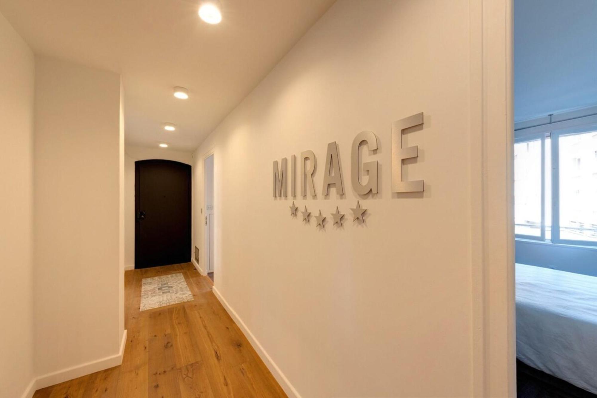 Apartamento Le Mirage Luxury T4 Avec Garage Annecy Exterior foto