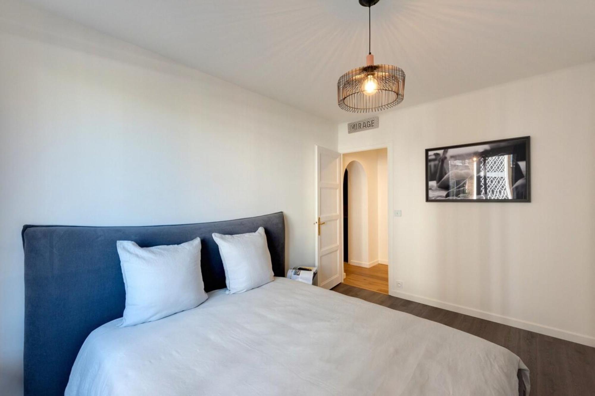 Apartamento Le Mirage Luxury T4 Avec Garage Annecy Exterior foto