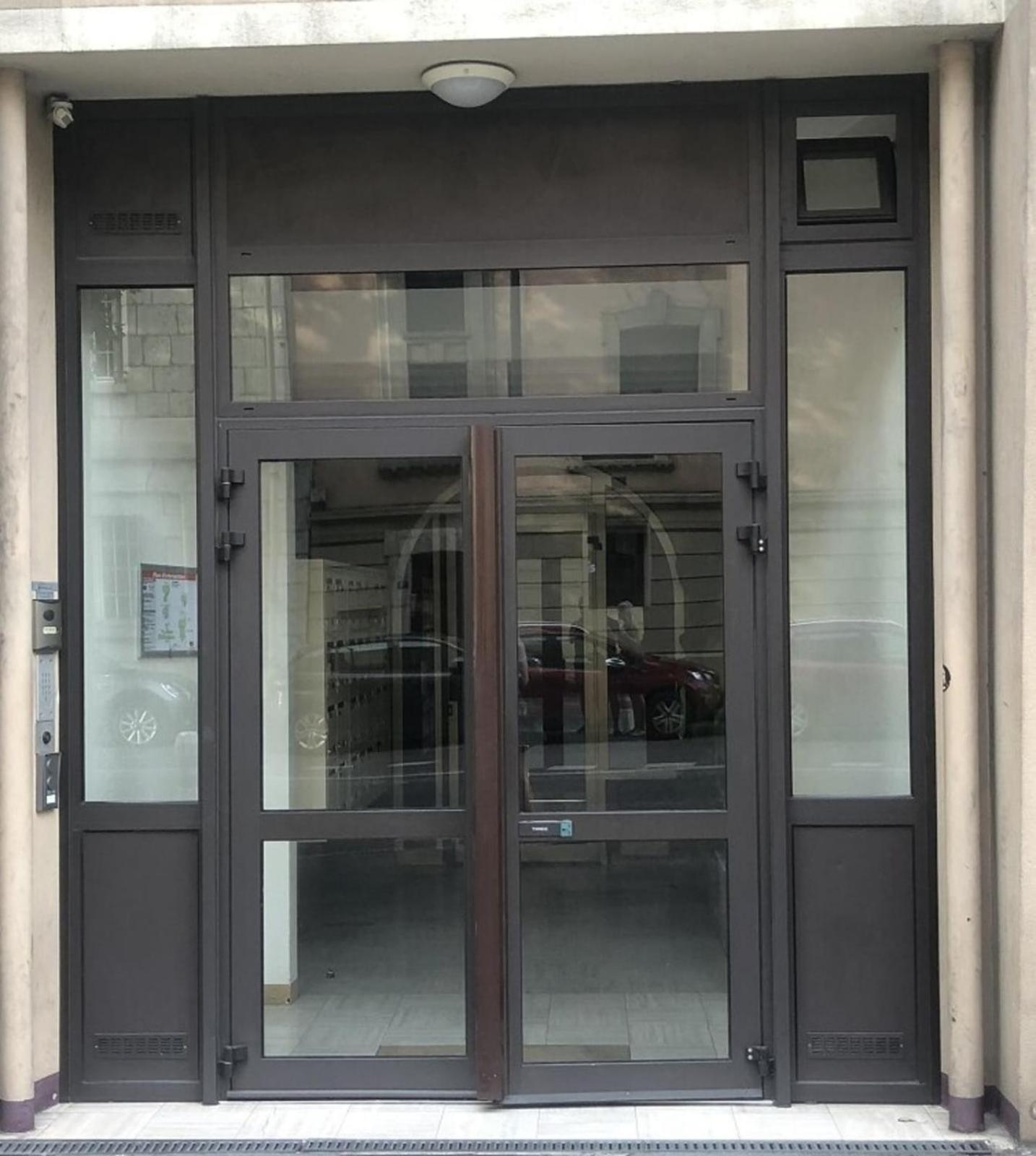Apartamento Le Mirage Luxury T4 Avec Garage Annecy Exterior foto