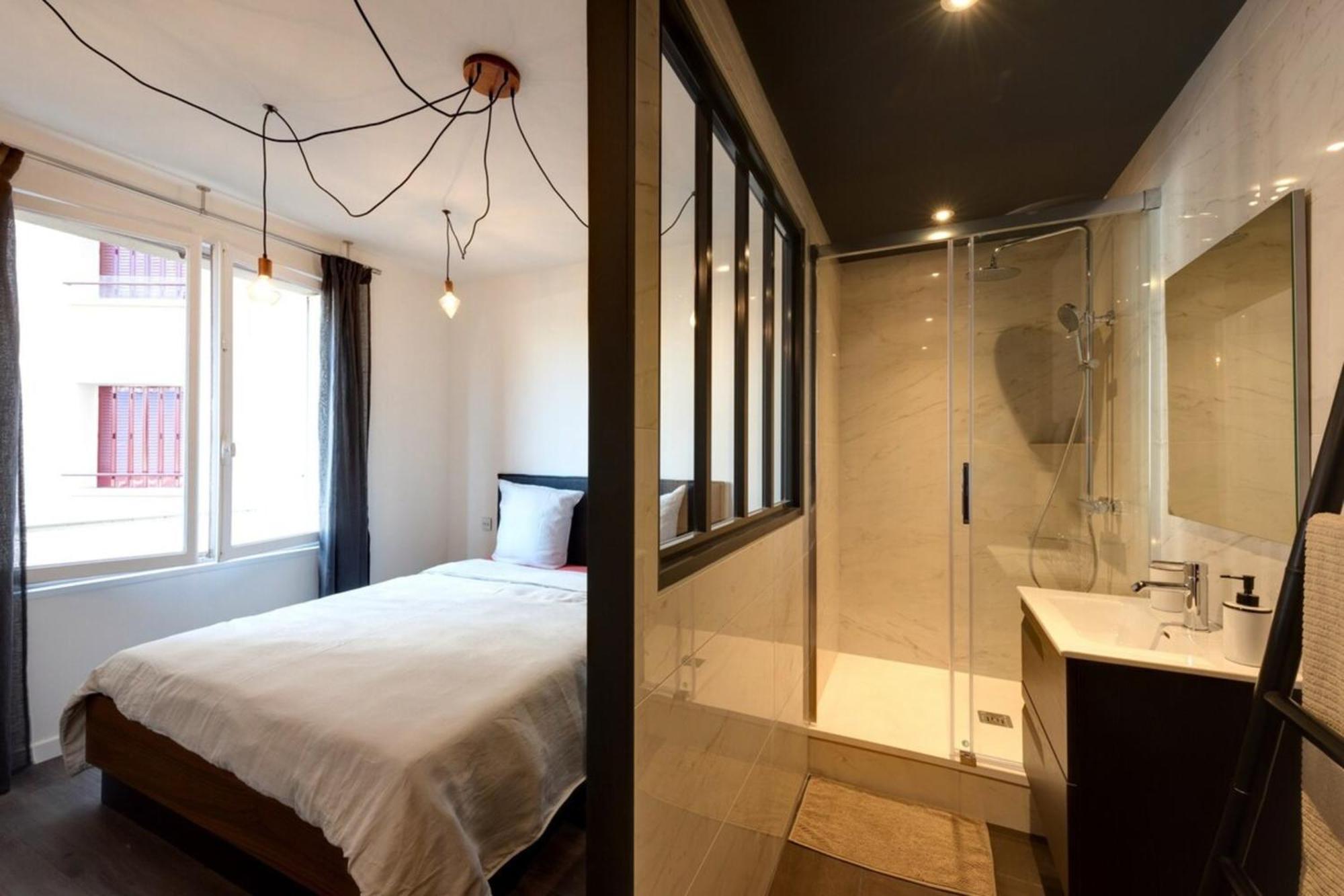 Apartamento Le Mirage Luxury T4 Avec Garage Annecy Exterior foto