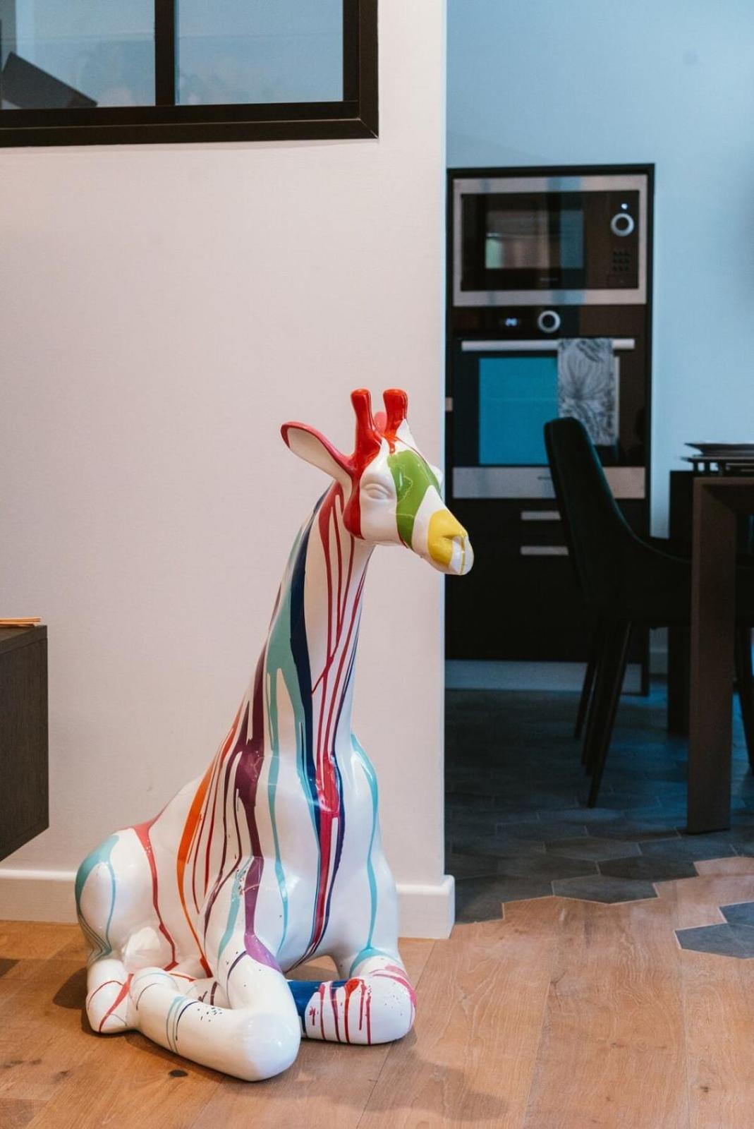 Apartamento Le Mirage Luxury T4 Avec Garage Annecy Exterior foto