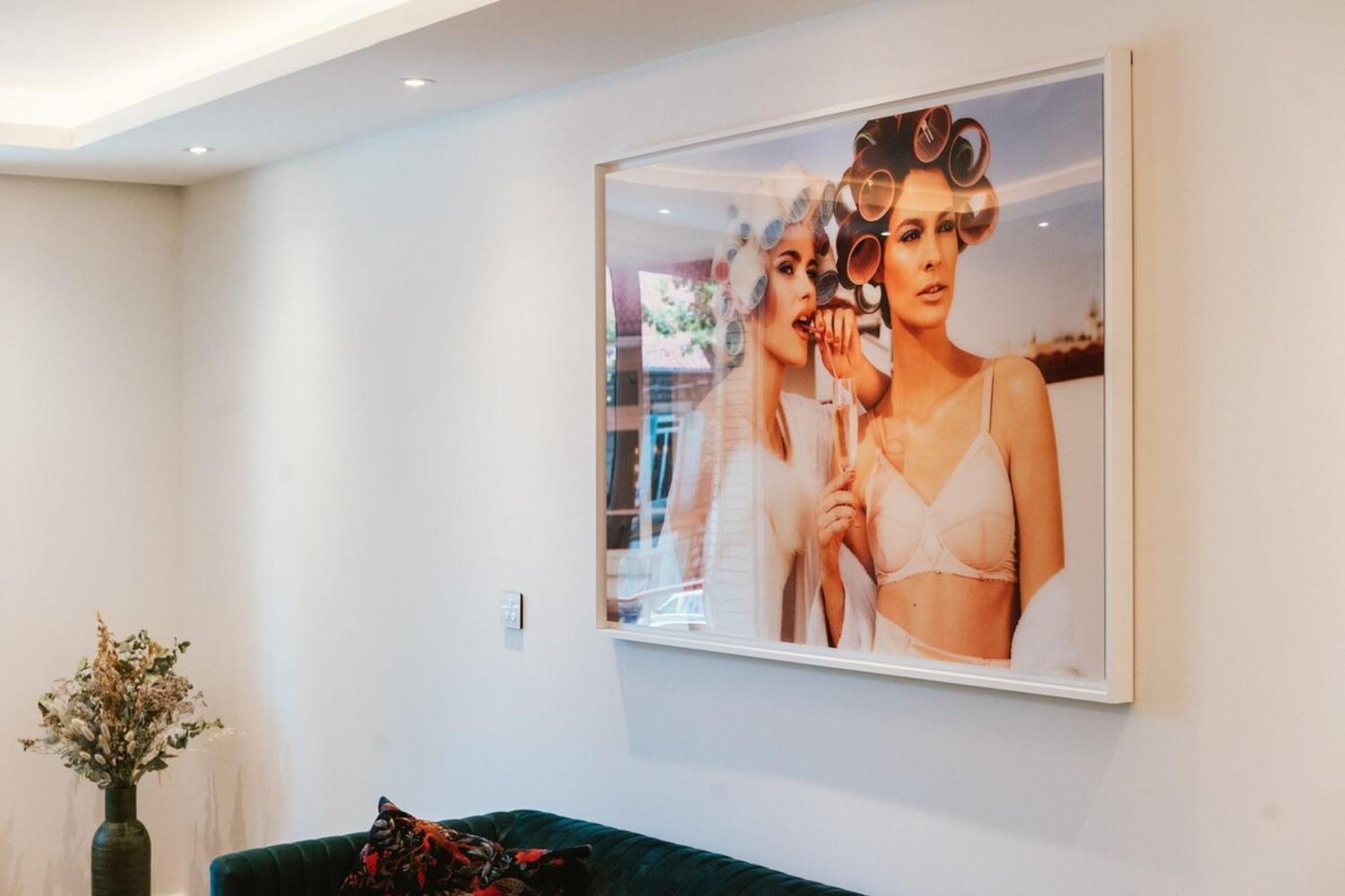 Apartamento Le Mirage Luxury T4 Avec Garage Annecy Exterior foto