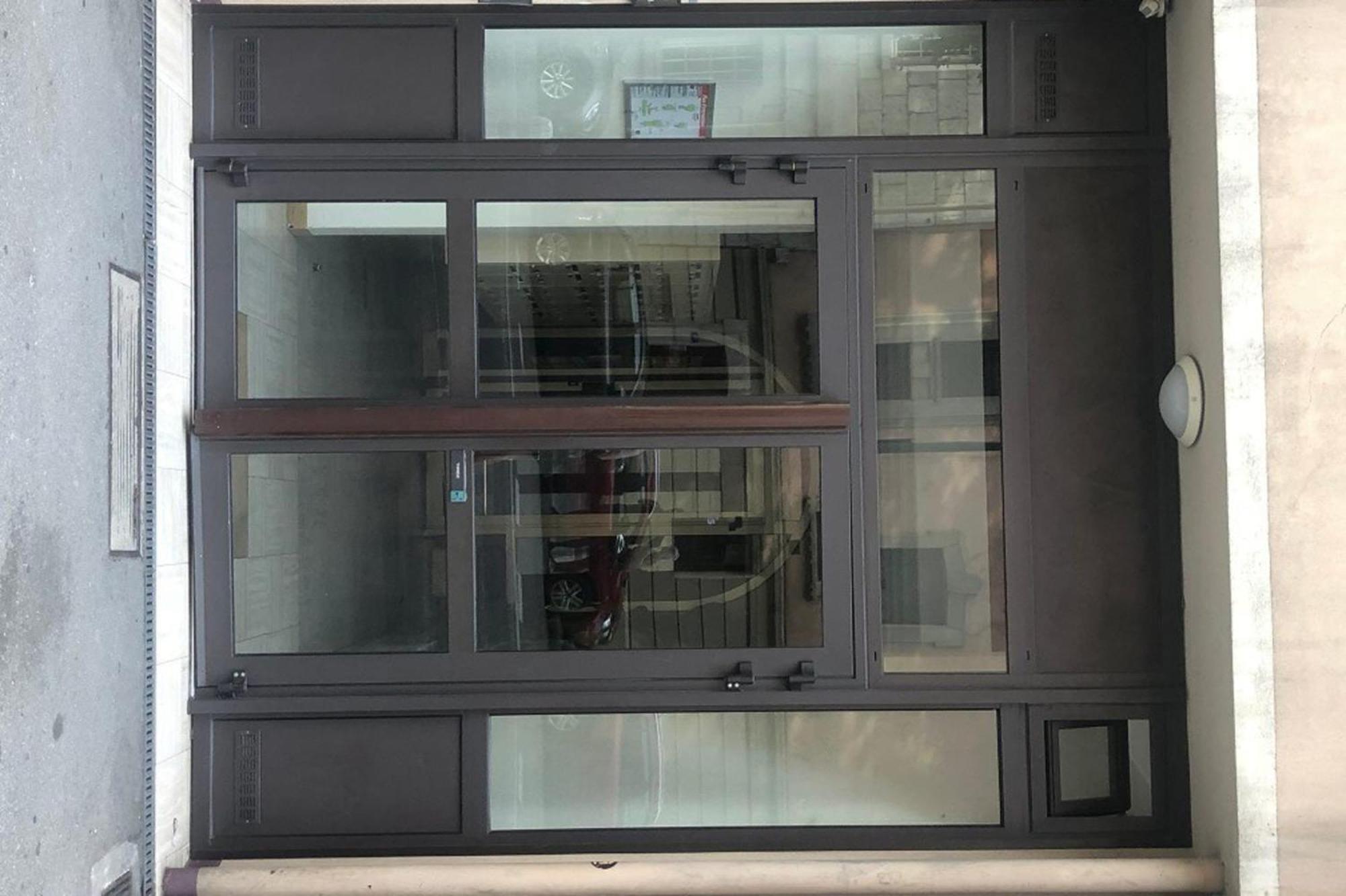 Apartamento Le Mirage Luxury T4 Avec Garage Annecy Exterior foto